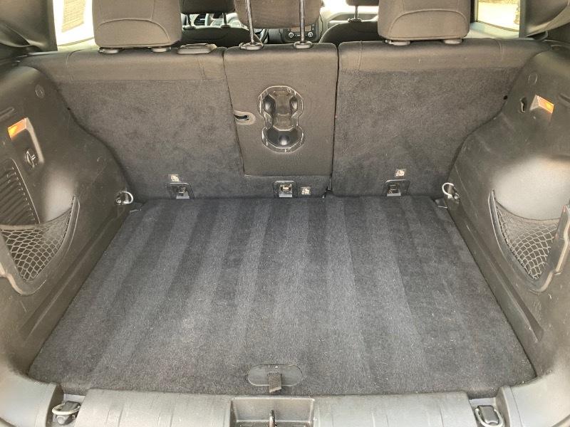 2017 Jeep Renegade Latitude - Photo 7