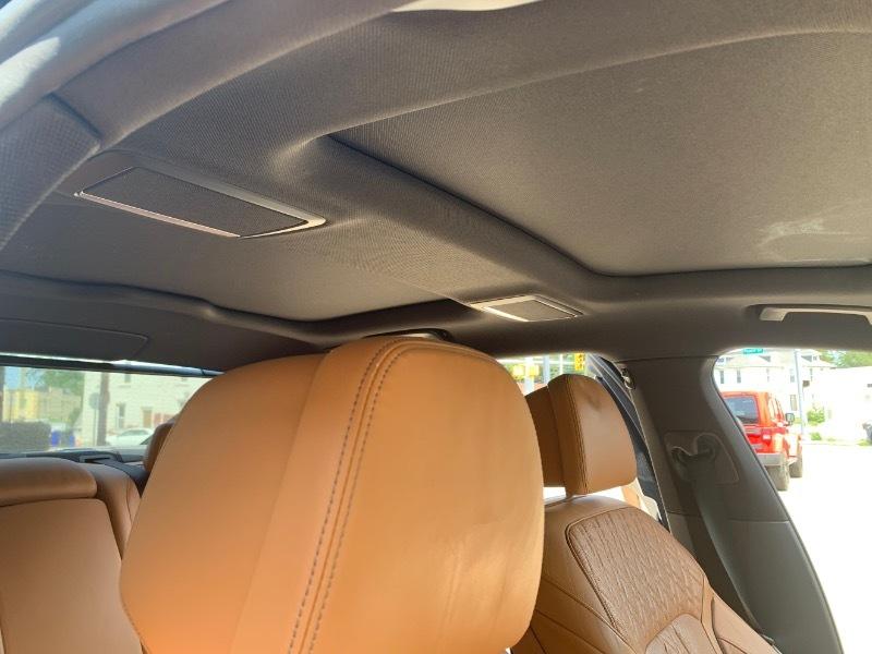BMW 7-Series 750i xDrive 2019