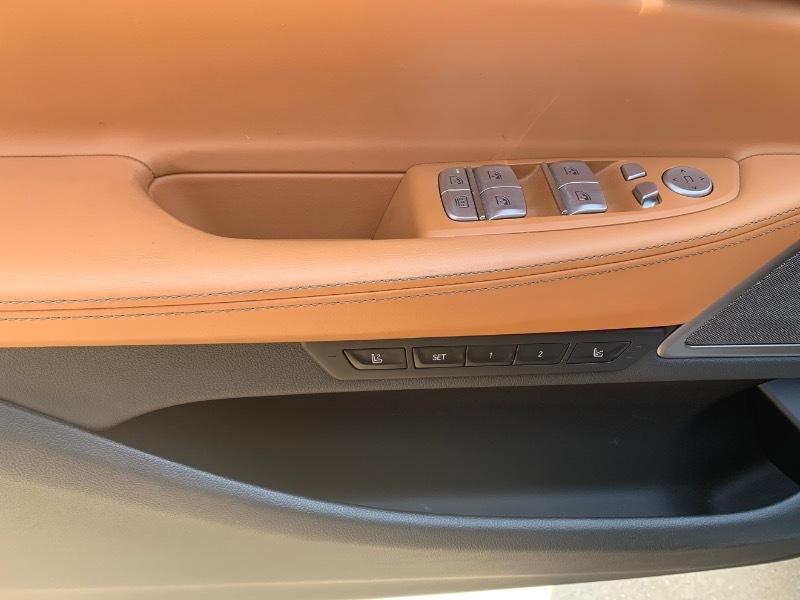BMW 7-Series 750i xDrive 2019
