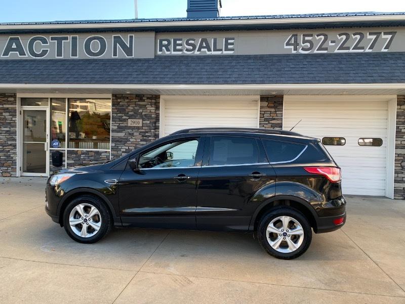 2014 Ford ESCAPE SE SUV