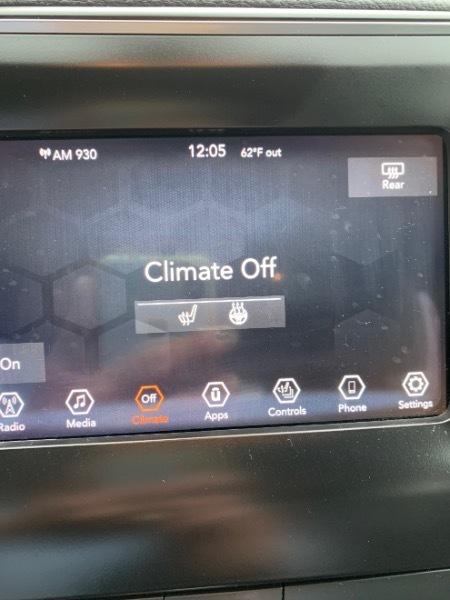 Jeep Cherokee Latitude Plus 4WD 2019