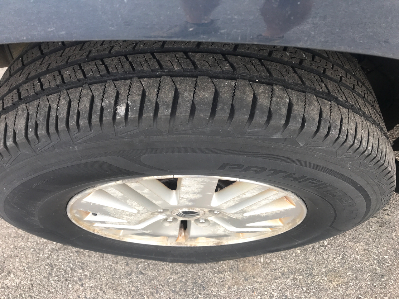 Mercury Mariner 4dr 103" WB Luxury  4WD 2005 Mercury Mariner 4dr 103" WB Luxury  4WD 2005