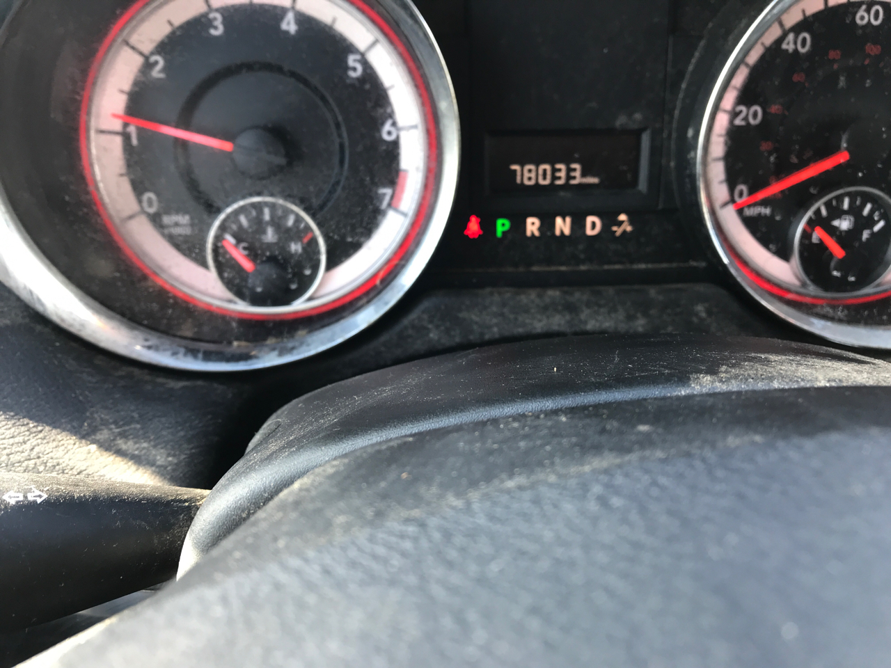 Dodge Grand Caravan SXT Wagon 2017