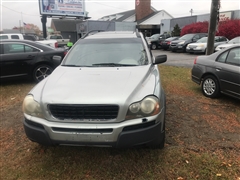 2004 Volvo XC90 