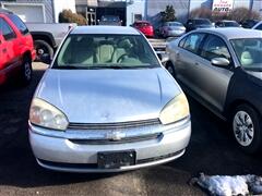 2004 Chevrolet Malibu 