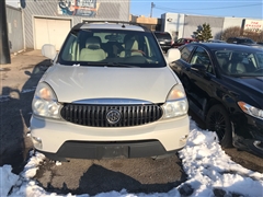 2007 Buick Rendezvous 