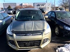 2013 Ford Escape 