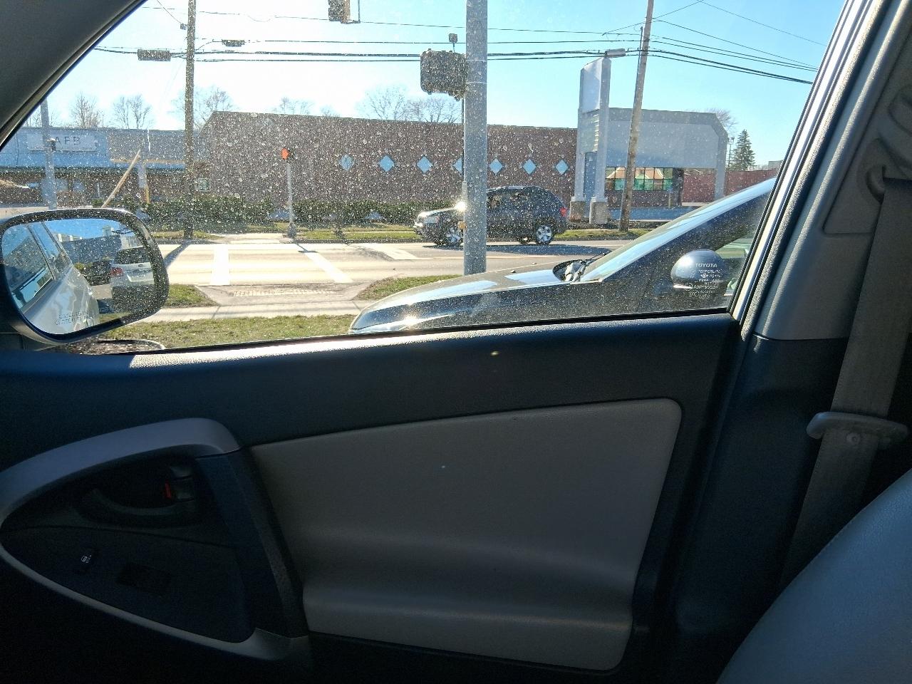 Toyota RAV4 2WD 4dr V6 Limited (Natl) 2007