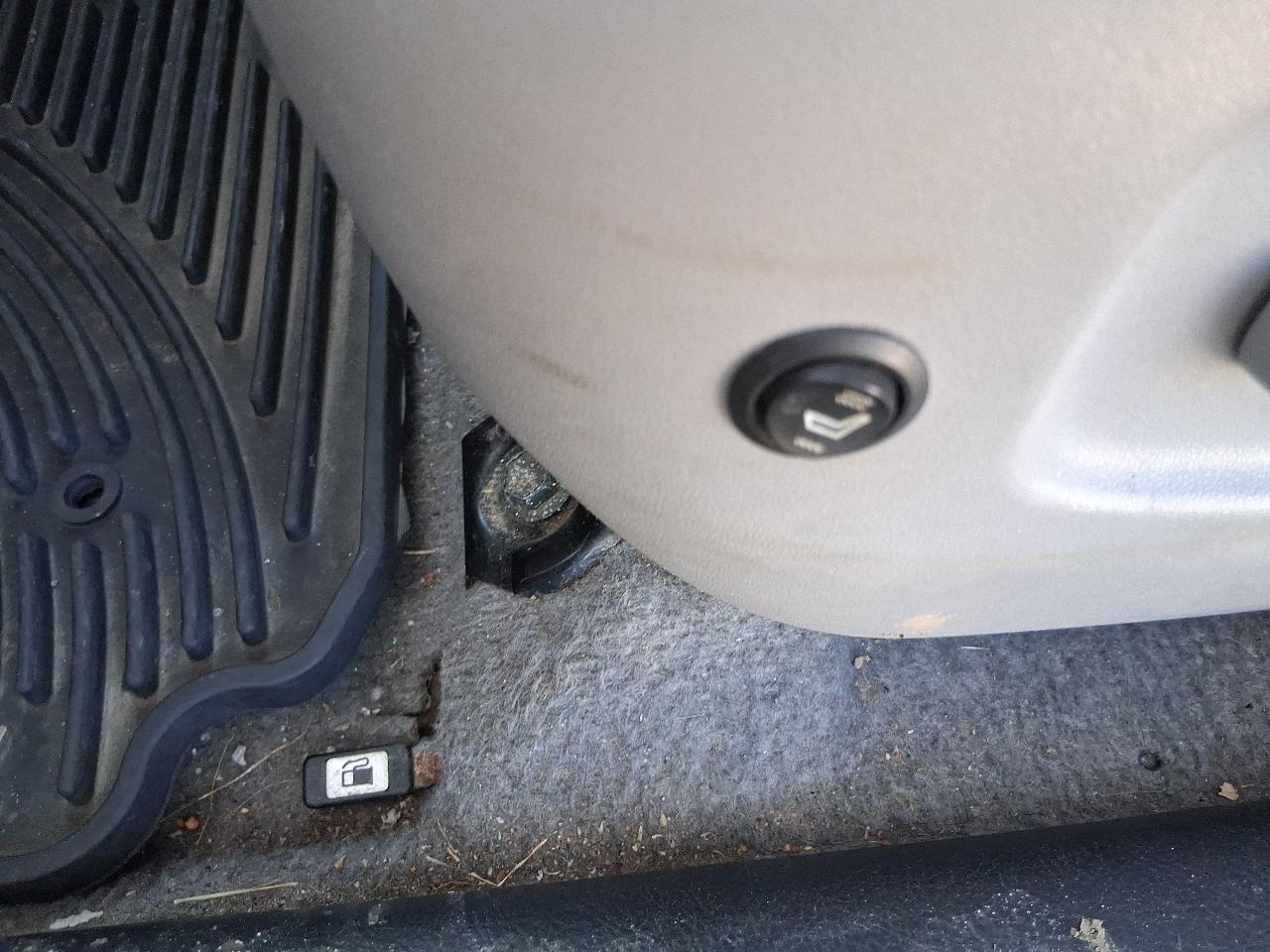 Toyota RAV4 2WD 4dr V6 Limited (Natl) 2007