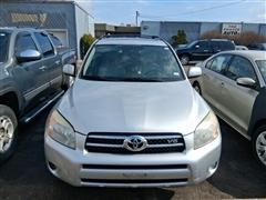 2007 Toyota RAV4 