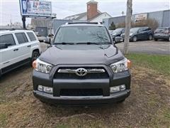 2010 Toyota 4Runner 