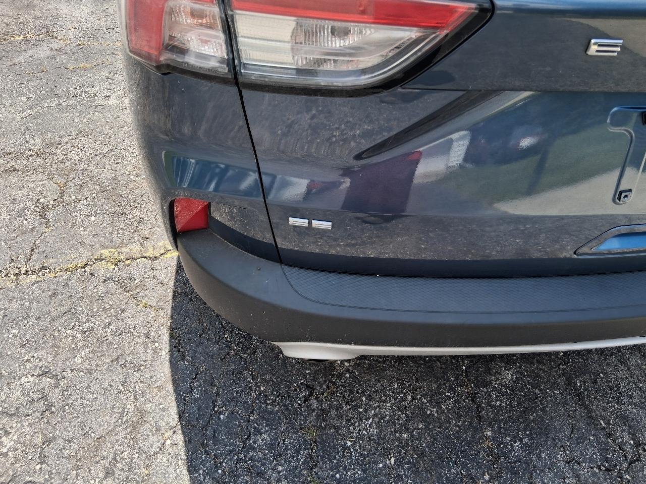 Ford Escape SE FWD 2020