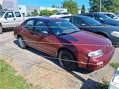 1993 Nissan Altima 