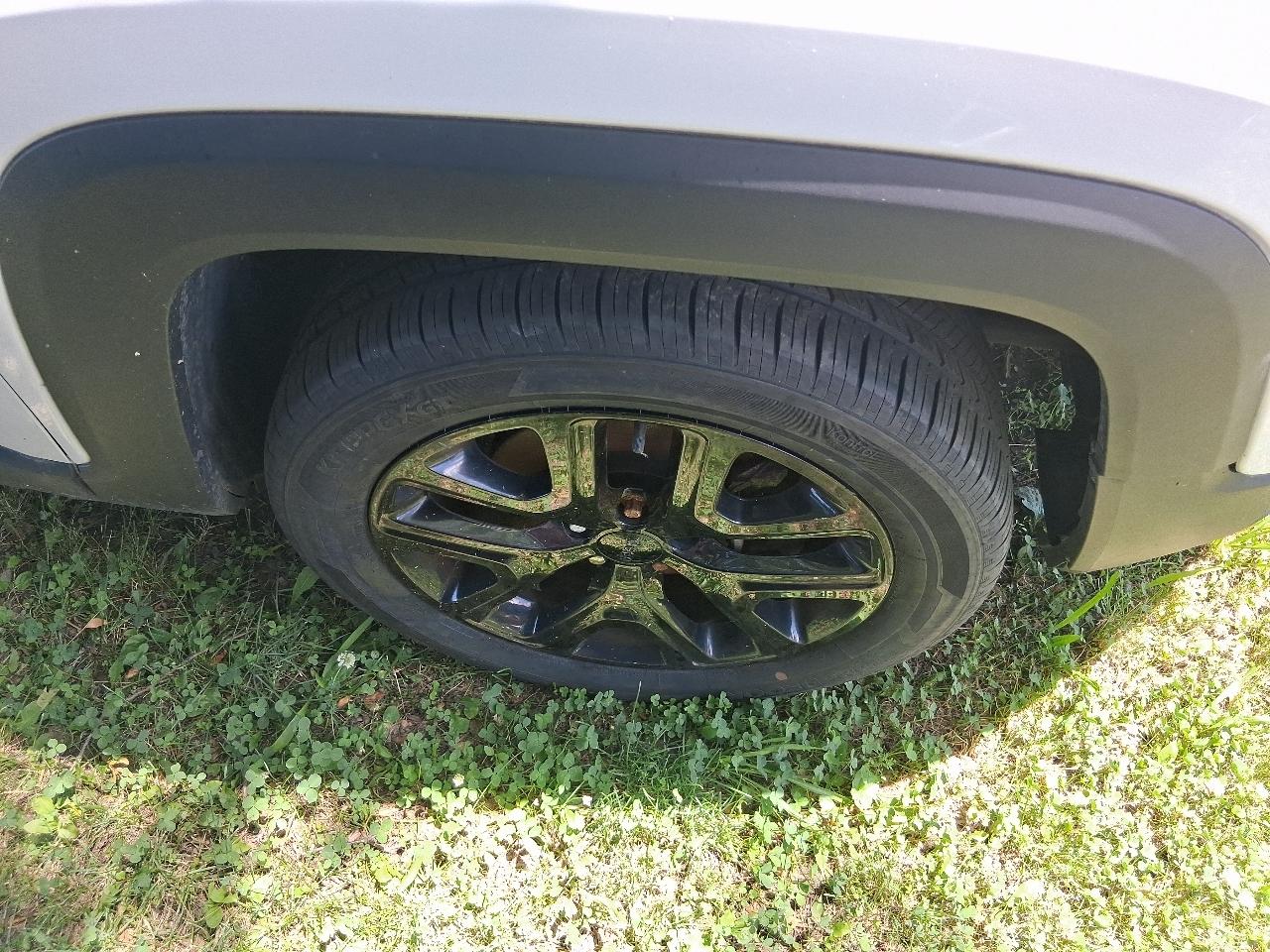 Jeep Renegade Altitude FWD 2018