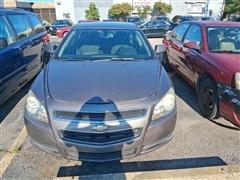 2010 Chevrolet Malibu 