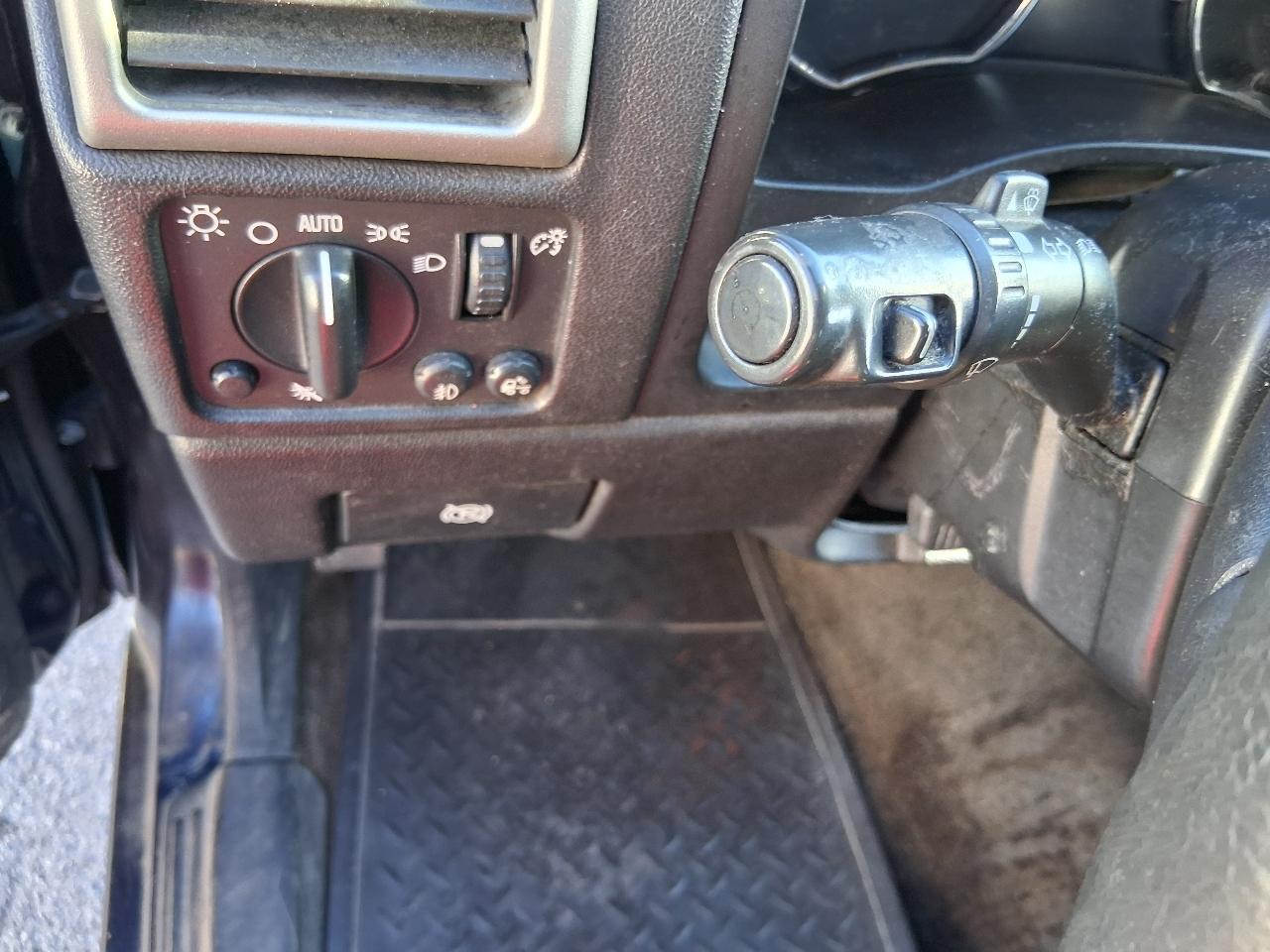 Chevrolet Colorado 2WD Ext Cab 125.9" LT w/2LT 2008
