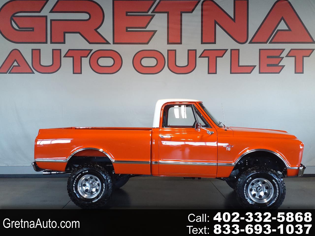 Used Cars for Sale Omaha NE 68028 Gretna Auto Outlet