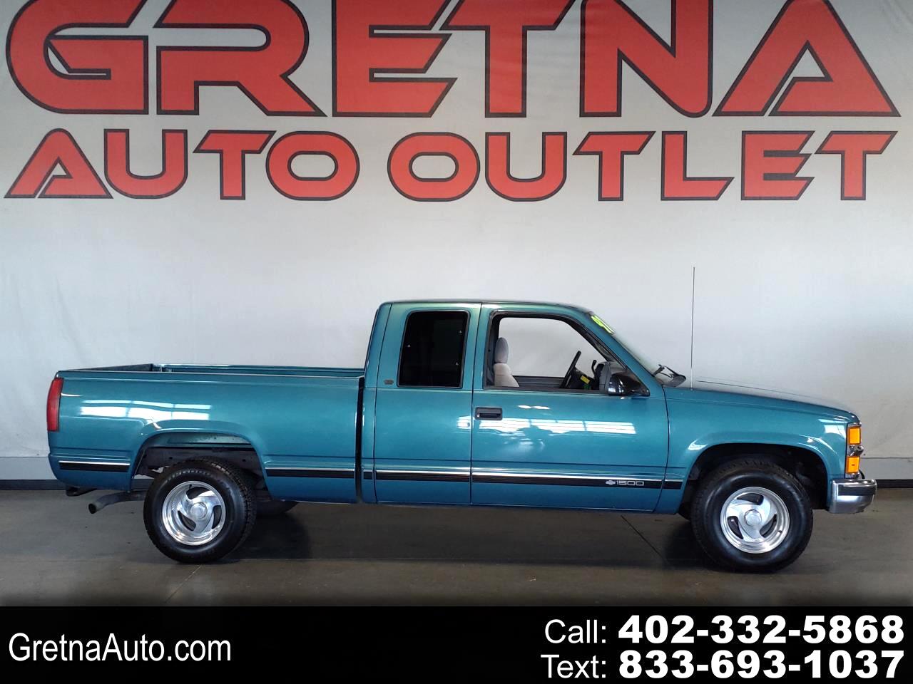 Used Cars for Sale Omaha NE 68028 Gretna Auto Outlet
