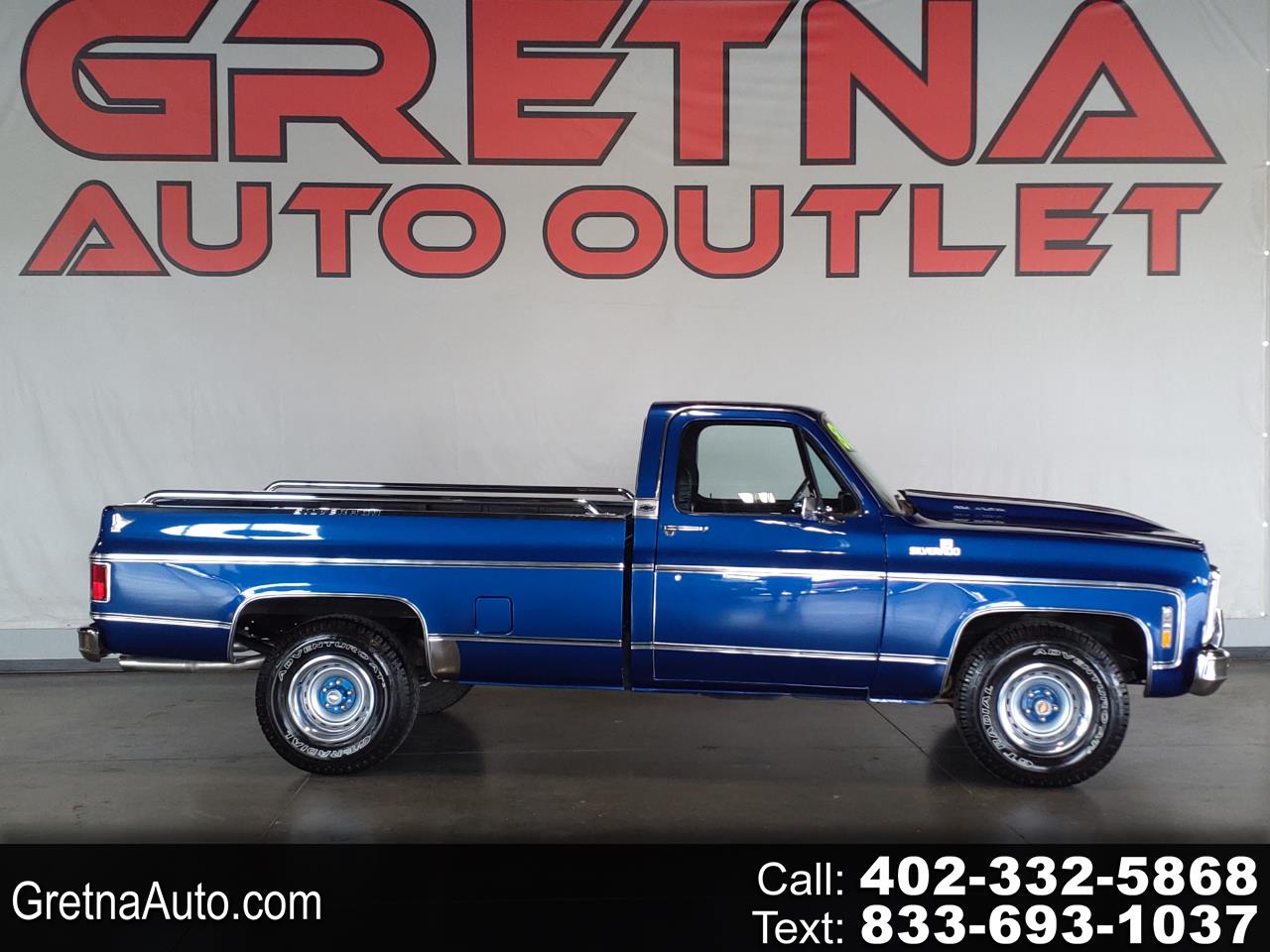 Used Cars for Sale Omaha NE 68028 Gretna Auto Outlet