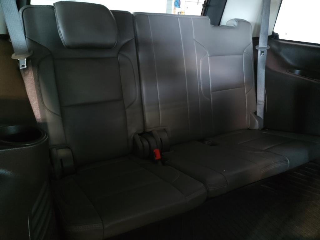 GMC Yukon 4WD 4dr Denali 2018 GMC Yukon 4WD 4dr Denali 2018