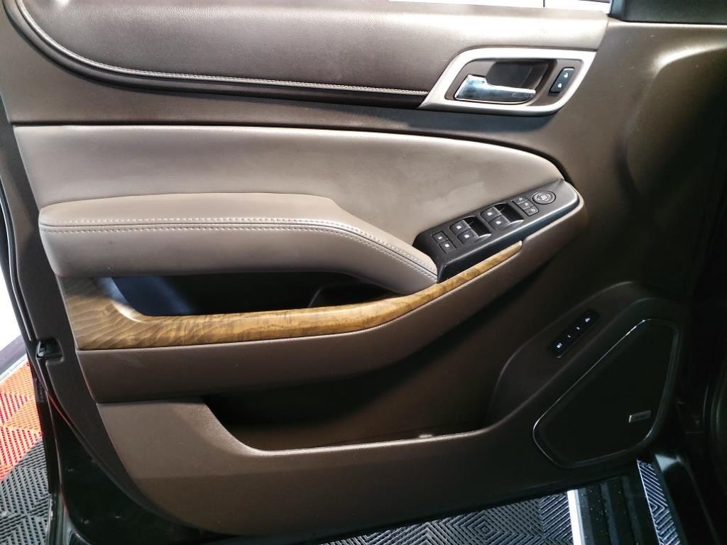 GMC Yukon 4WD 4dr Denali 2018 GMC Yukon 4WD 4dr Denali 2018