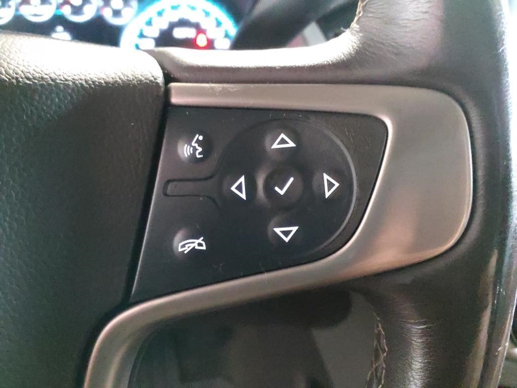 GMC Yukon 4WD 4dr Denali 2018 GMC Yukon 4WD 4dr Denali 2018