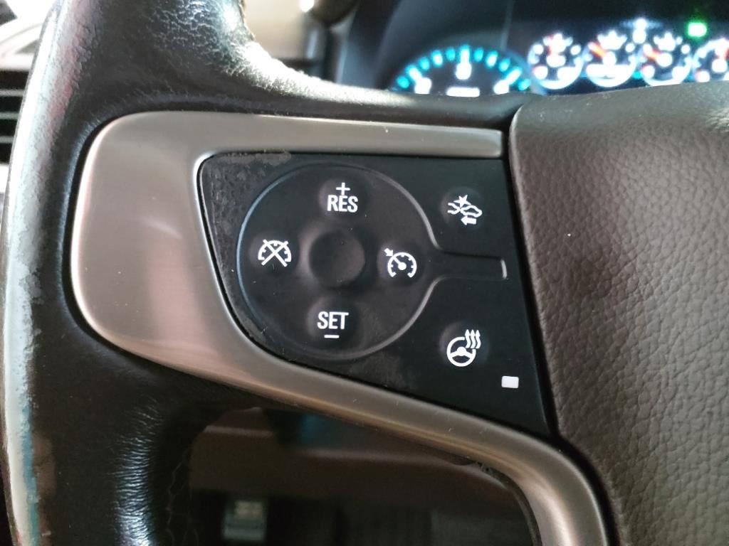 GMC Yukon 4WD 4dr Denali 2018 GMC Yukon 4WD 4dr Denali 2018