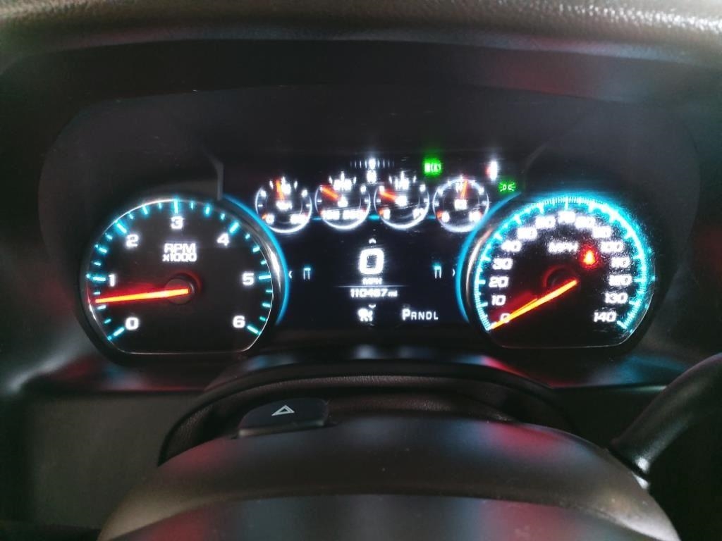 GMC Yukon 4WD 4dr Denali 2018 GMC Yukon 4WD 4dr Denali 2018