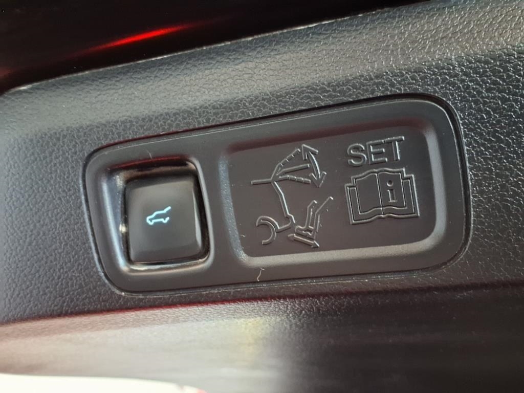 Ford Expedition Limited 4x4 2019 Ford Expedition Limited 4x4 2019