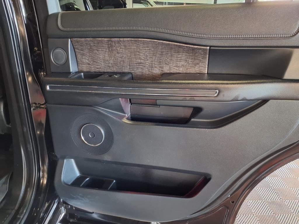 Ford Expedition Limited 4x4 2019 Ford Expedition Limited 4x4 2019