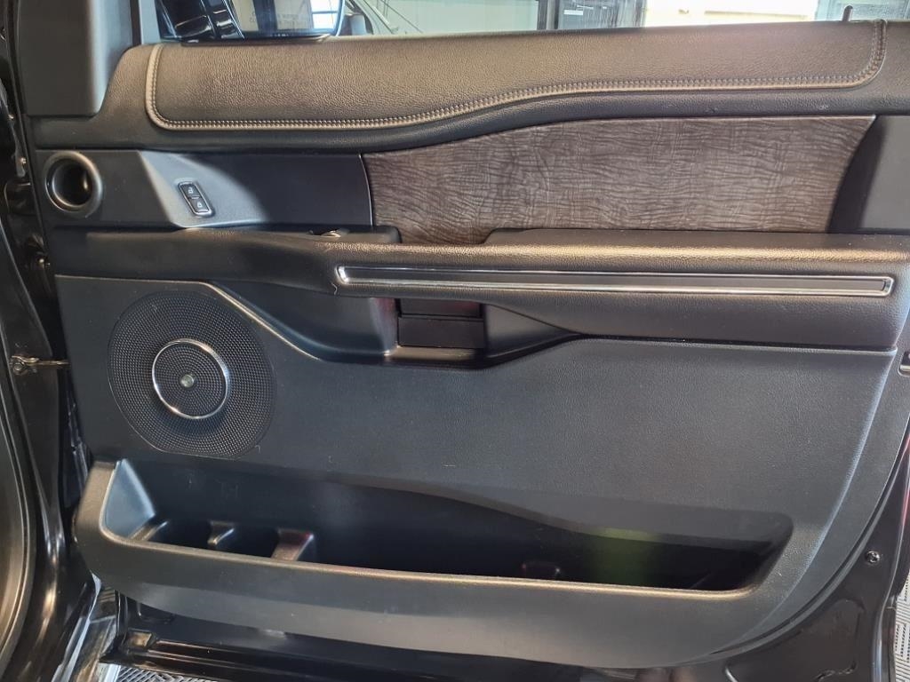 Ford Expedition Limited 4x4 2019 Ford Expedition Limited 4x4 2019