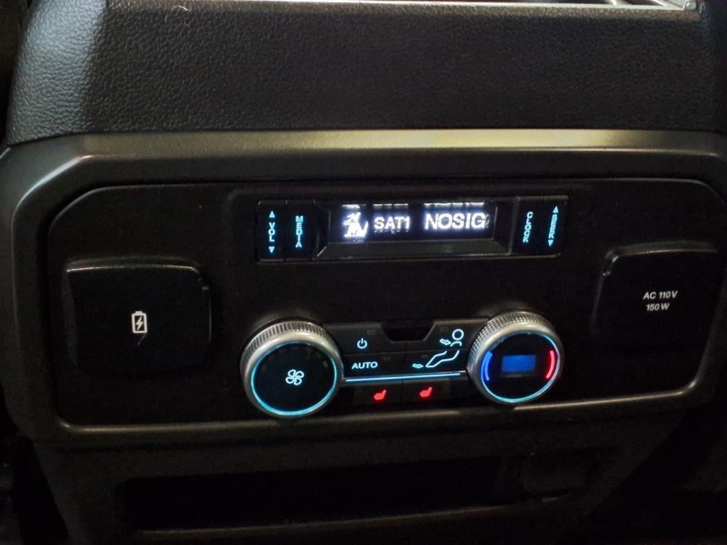 Ford Expedition Limited 4x4 2019 Ford Expedition Limited 4x4 2019