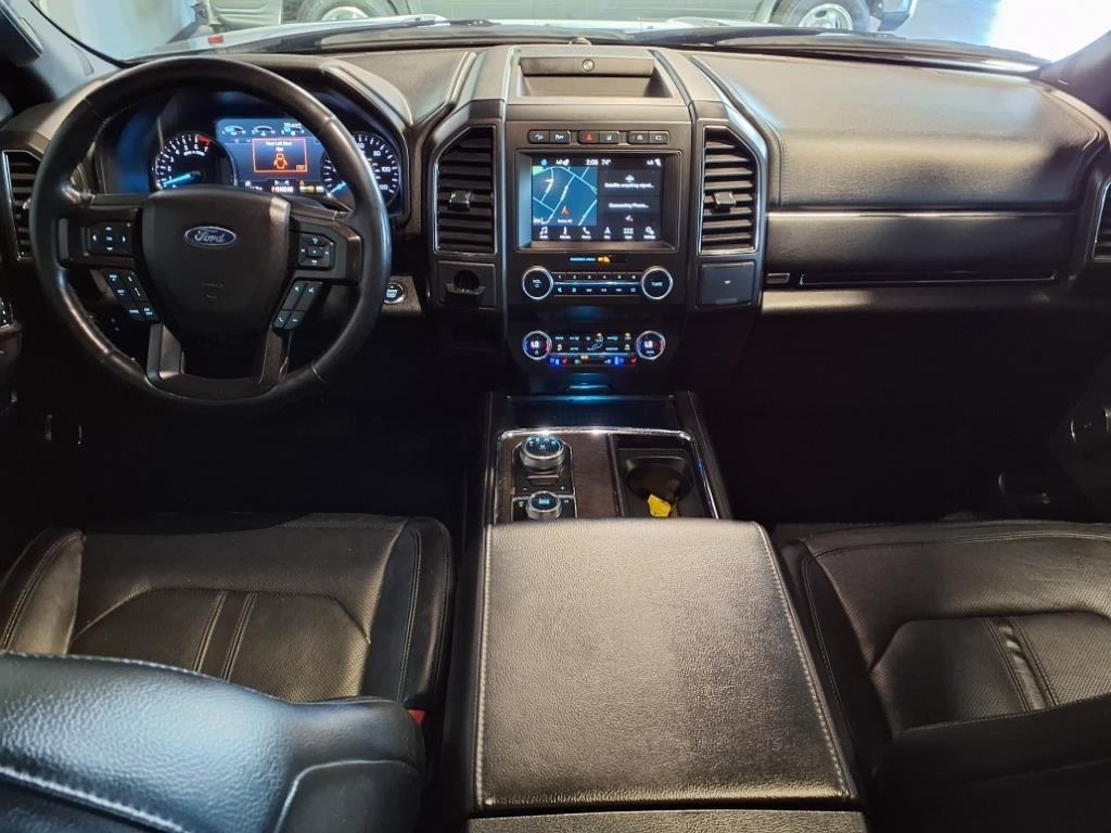 Ford Expedition Limited 4x4 2019 Ford Expedition Limited 4x4 2019