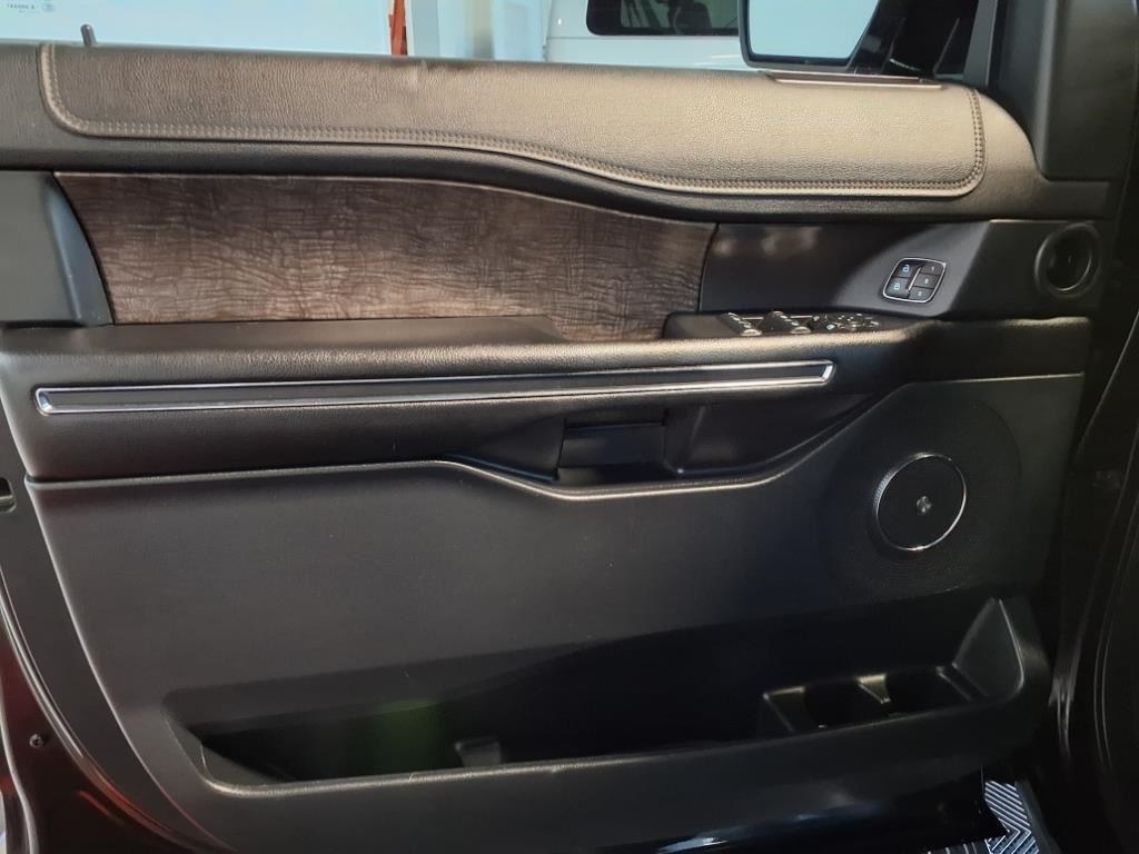 Ford Expedition Limited 4x4 2019 Ford Expedition Limited 4x4 2019