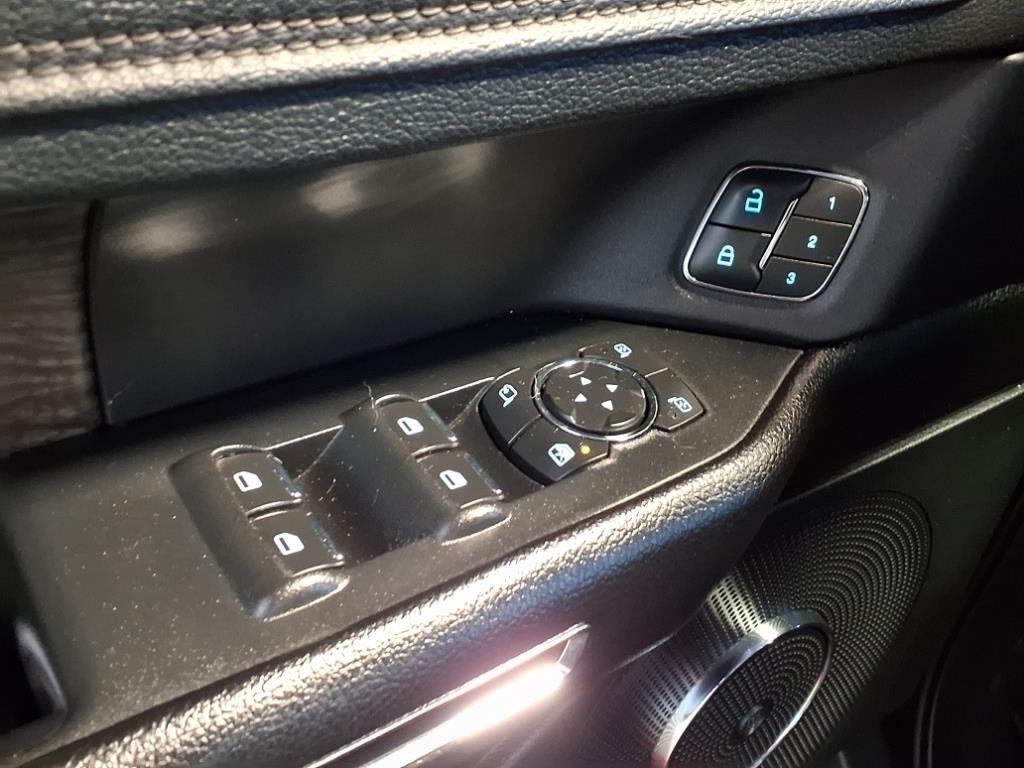 Ford Expedition Limited 4x4 2019 Ford Expedition Limited 4x4 2019