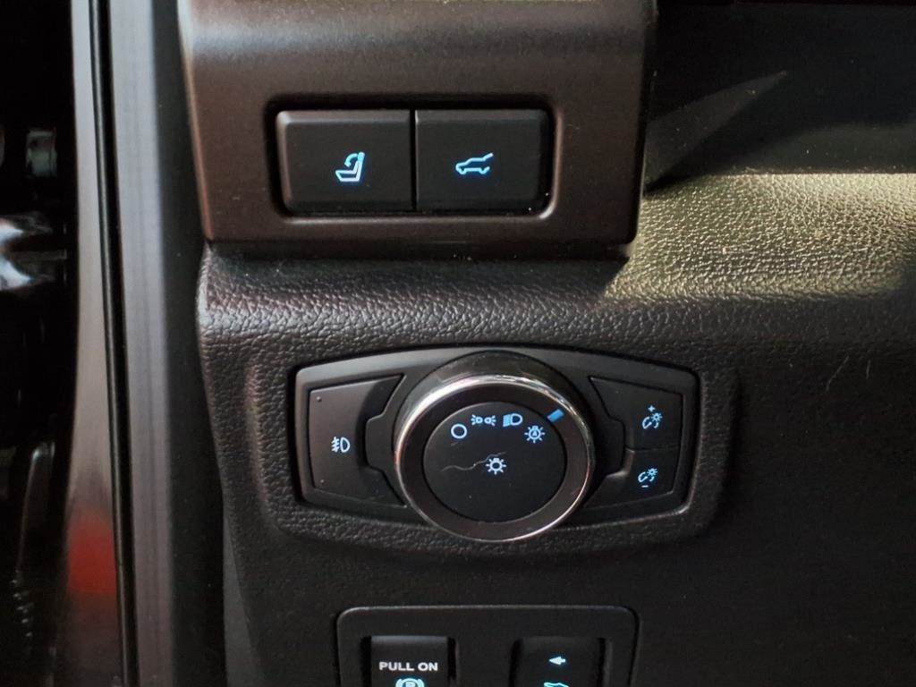 Ford Expedition Limited 4x4 2019 Ford Expedition Limited 4x4 2019