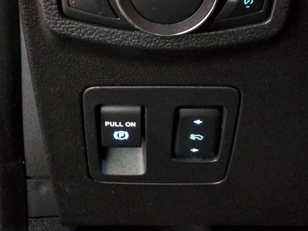 Ford Expedition Limited 4x4 2019 Ford Expedition Limited 4x4 2019