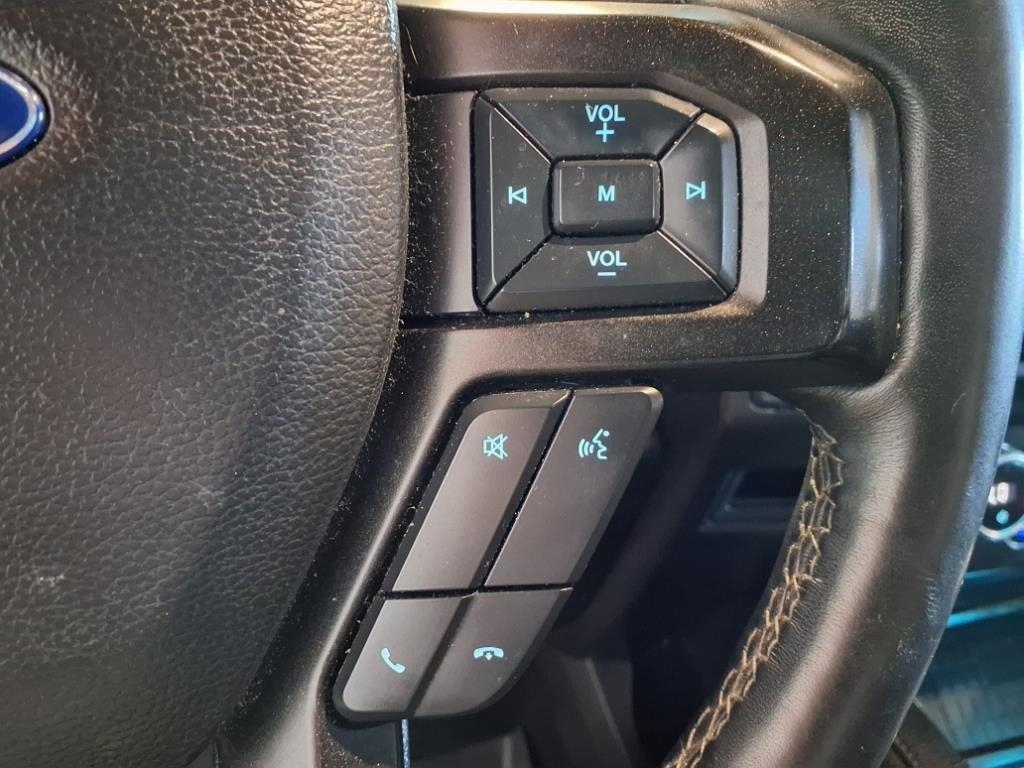 Ford Expedition Limited 4x4 2019 Ford Expedition Limited 4x4 2019