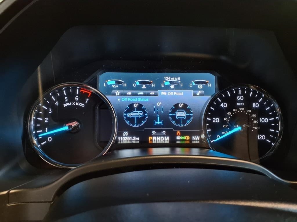 Ford Expedition Limited 4x4 2019 Ford Expedition Limited 4x4 2019