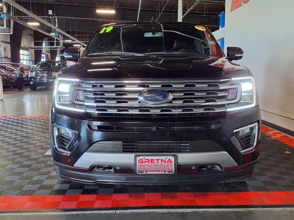 Ford Expedition Limited 4x4 2019