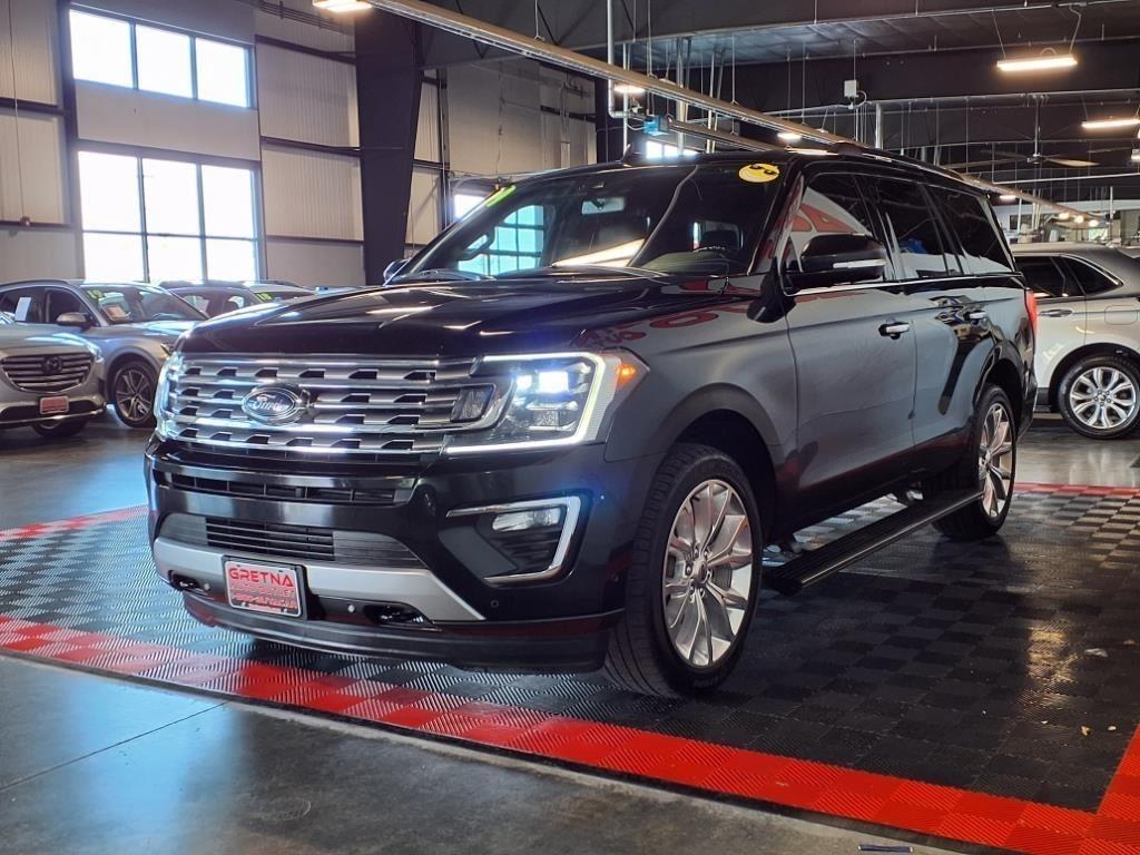 Ford Expedition Limited 4x4 2019