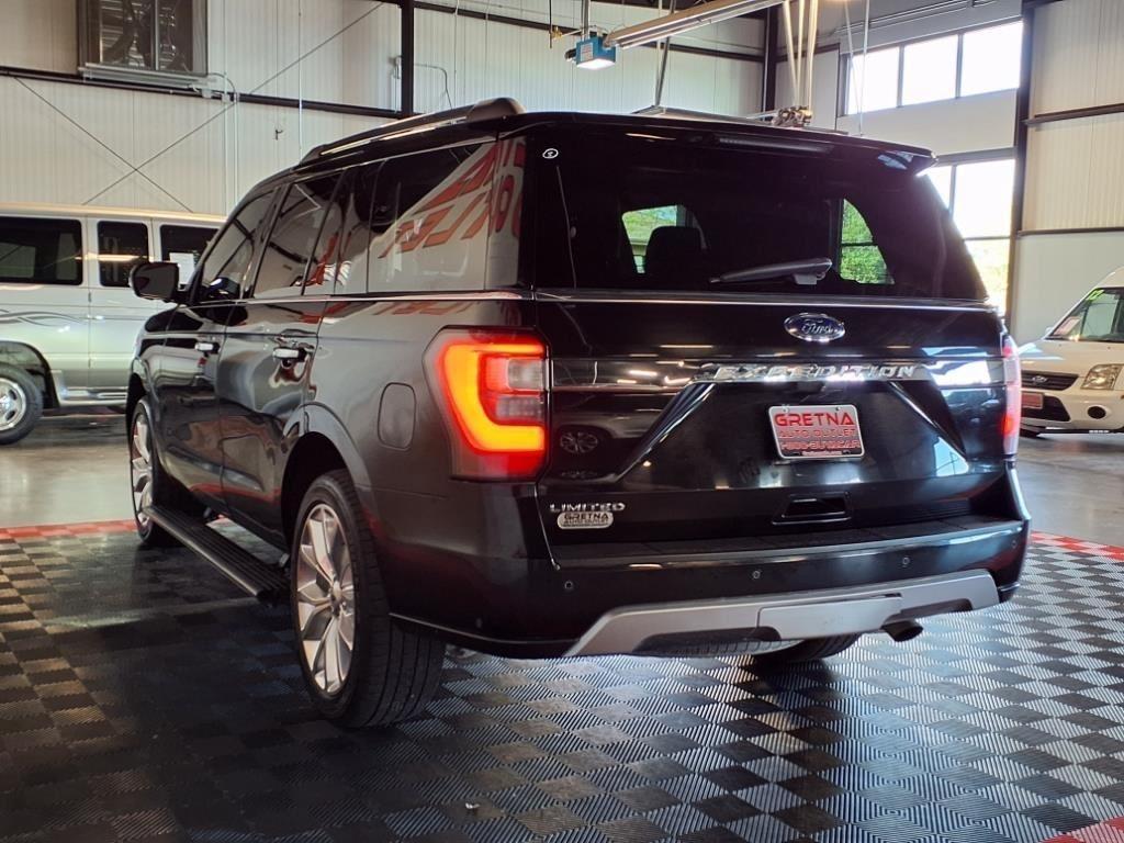 Ford Expedition Limited 4x4 2019