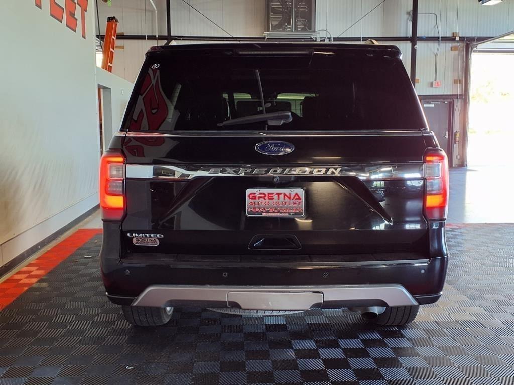 Ford Expedition Limited 4x4 2019