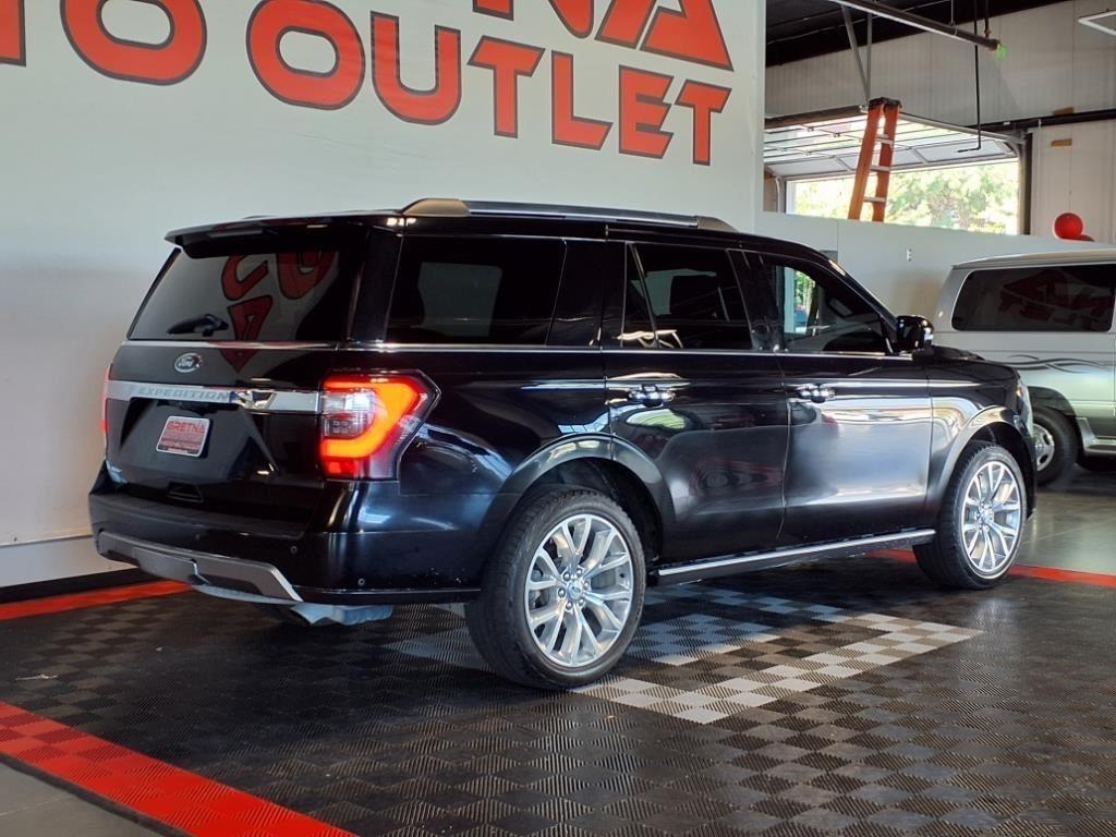 Ford Expedition Limited 4x4 2019