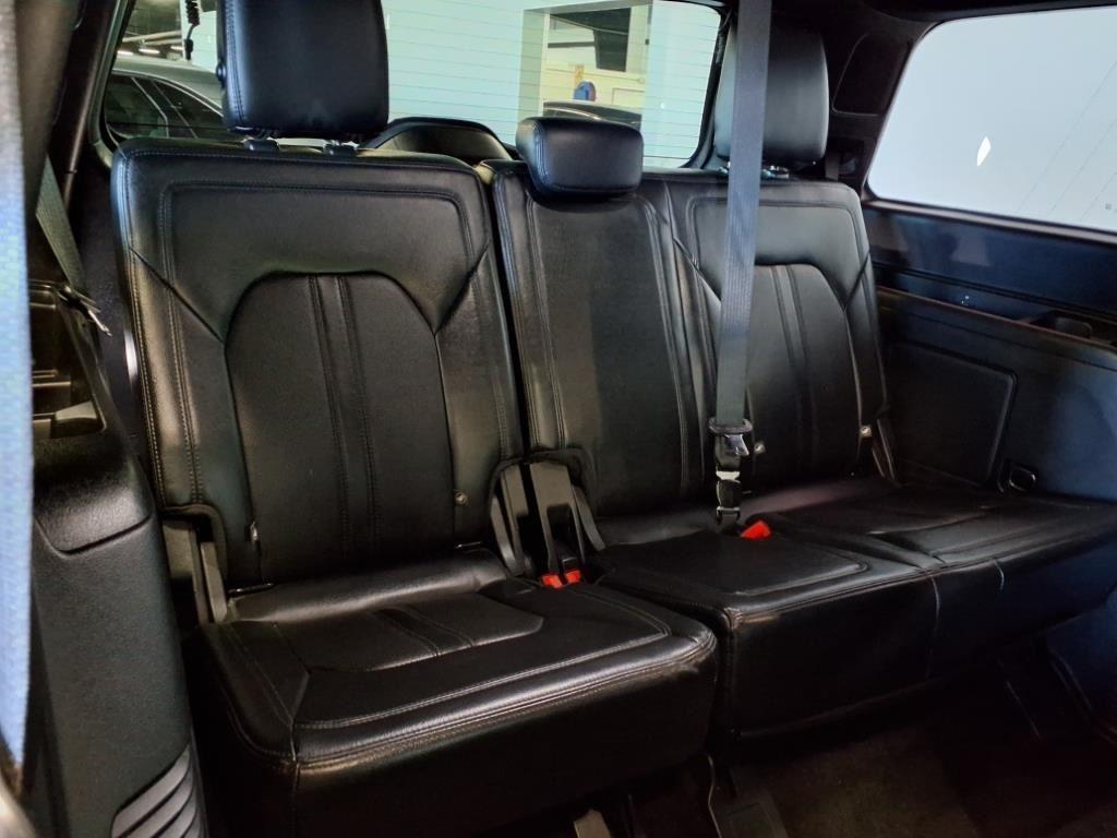 Ford Expedition Limited 4x4 2019