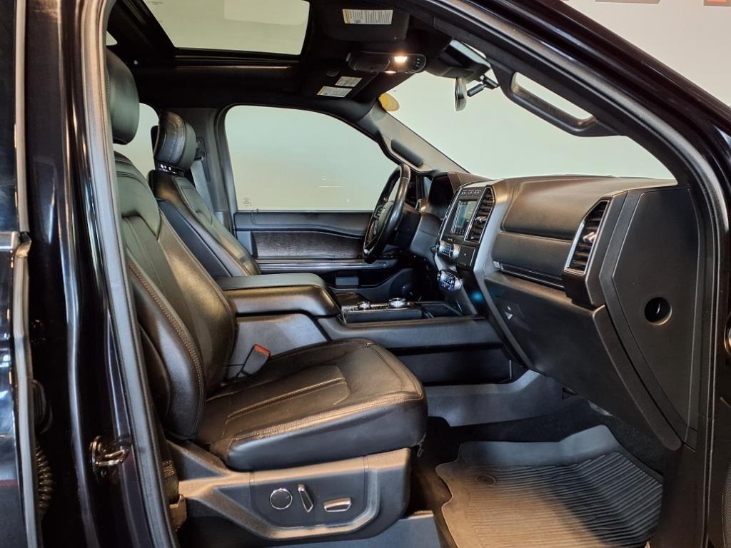 Ford Expedition Limited 4x4 2019