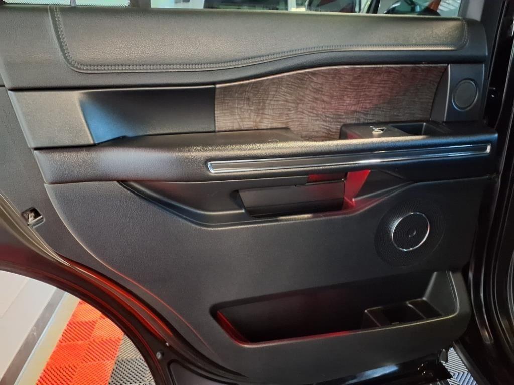 Ford Expedition Limited 4x4 2019