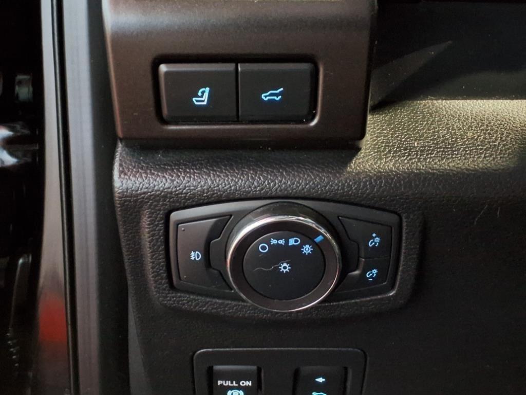 Ford Expedition Limited 4x4 2019