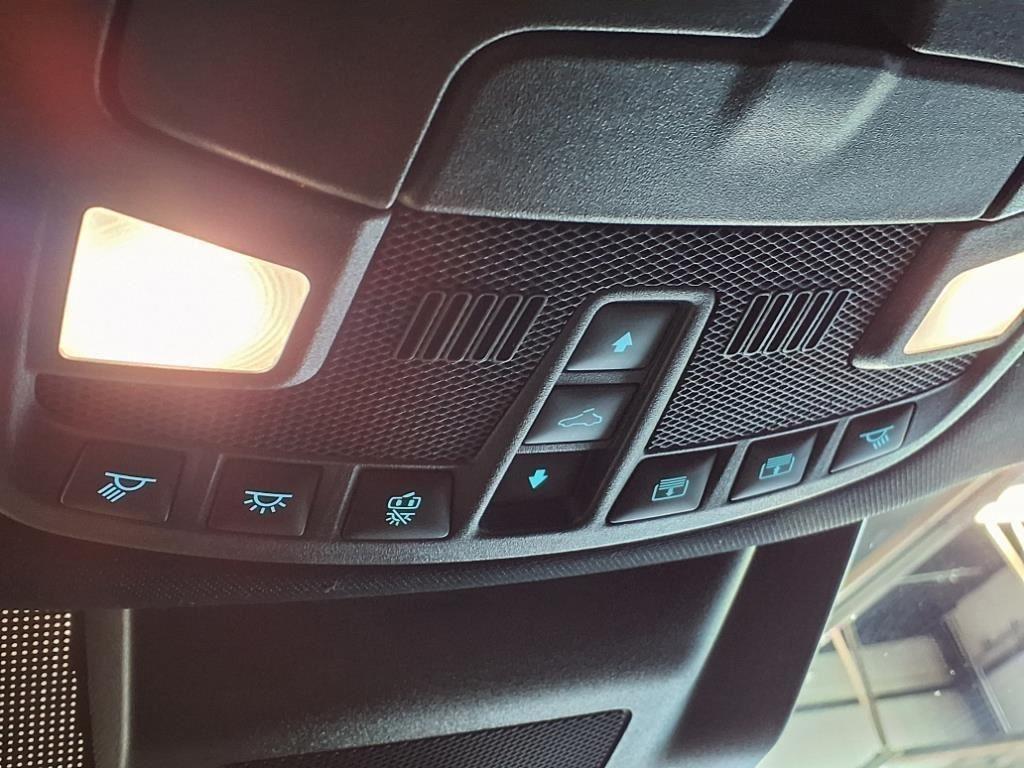 Ford Expedition Limited 4x4 2019