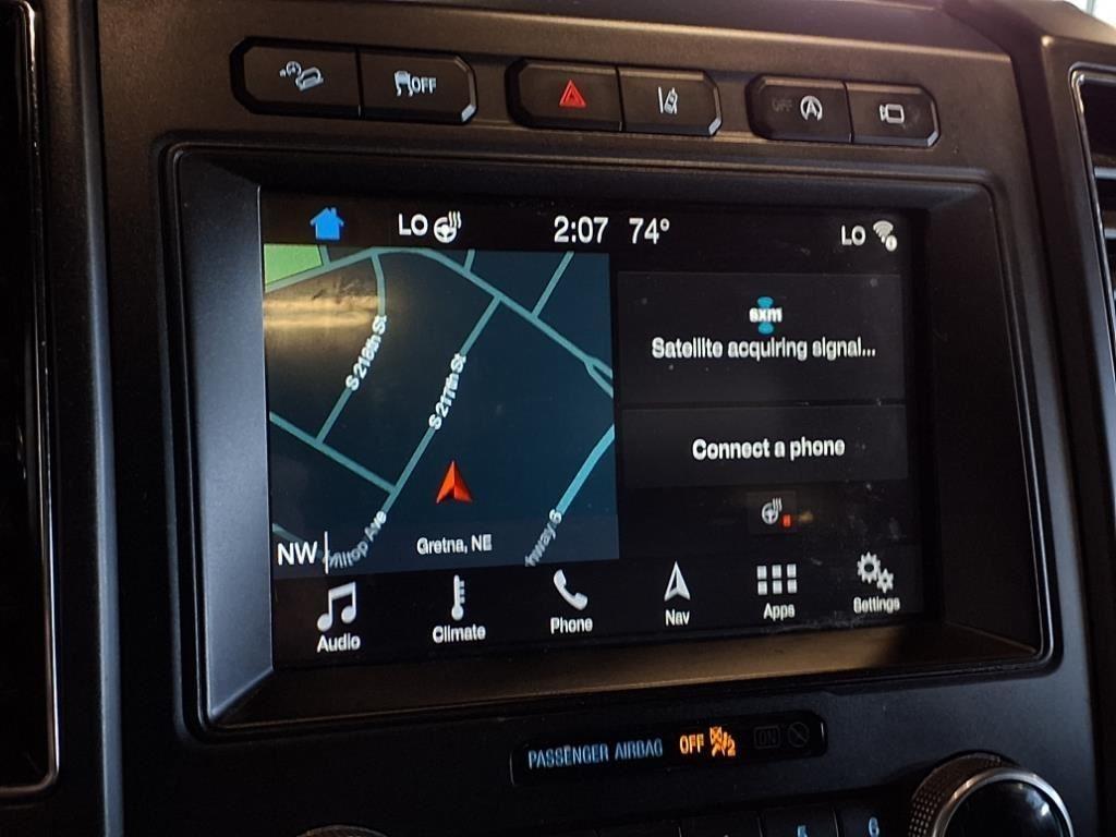 Ford Expedition Limited 4x4 2019